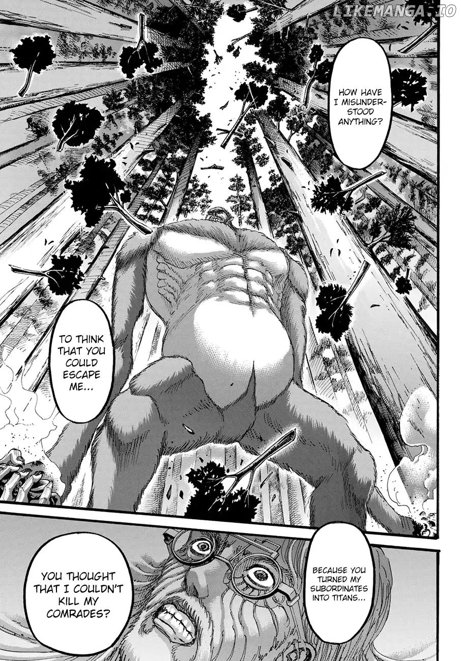 Shingeki no Kyojin, Chapter 113 image 26